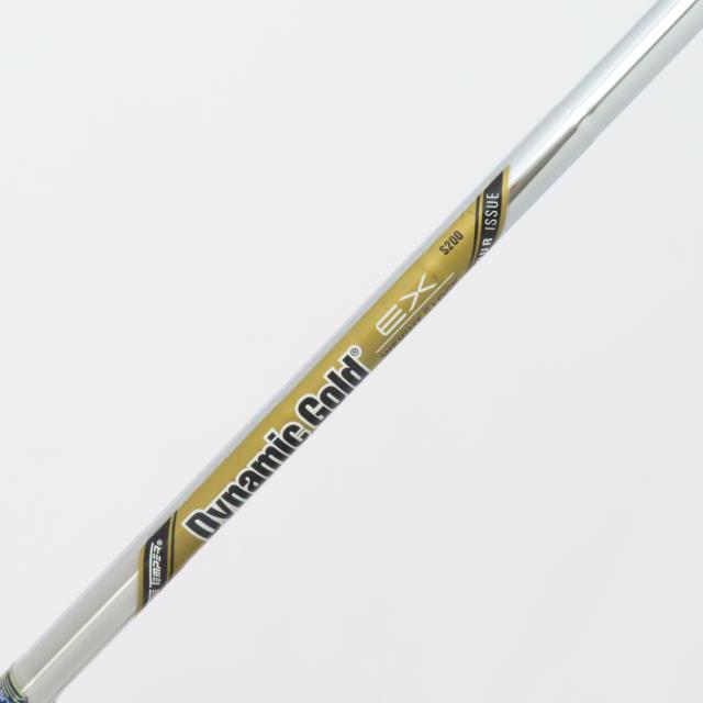【中古ゴルフクラブ】ピン　I SERIES　i525 アイアン Dynamic Gold EX TOUR ISSUE　シャフト：Dynamic Gold EX TOUR ISSUE_4