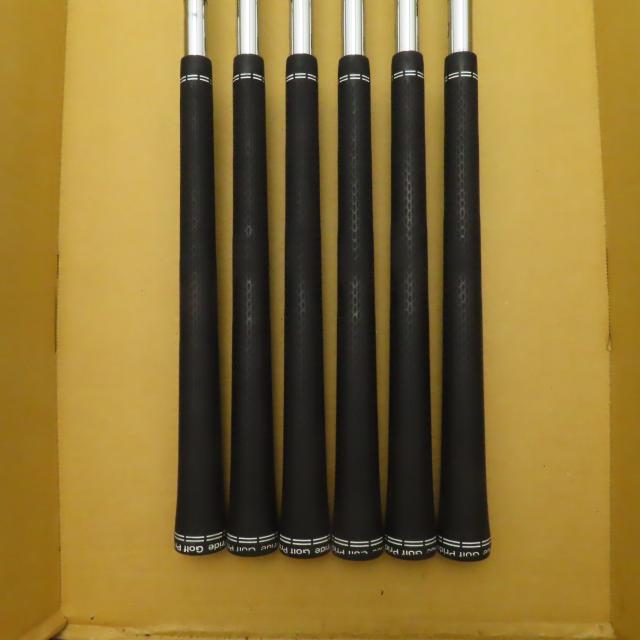 【中古ゴルフクラブ】ピン　I SERIES　i525 アイアン Dynamic Gold EX TOUR ISSUE　シャフト：Dynamic Gold EX TOUR ISSUE_7