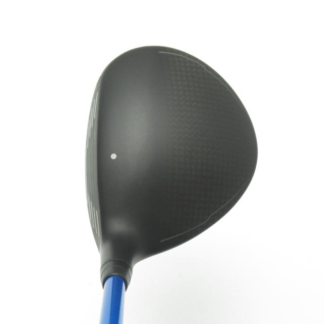 【中古ゴルフクラブ】ピン　G440　G440 MAX フェアウェイウッド ALTA J CB BLUE　シャフト：ALTA J CB BLUE_1