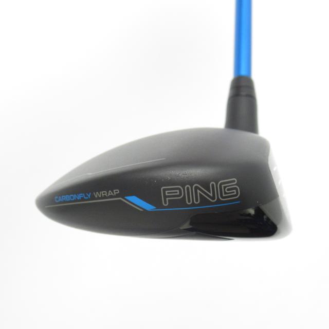 【中古ゴルフクラブ】ピン　G440　G440 MAX フェアウェイウッド ALTA J CB BLUE　シャフト：ALTA J CB BLUE_3