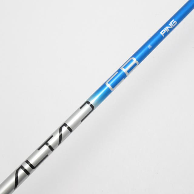 【中古ゴルフクラブ】ピン　G440　G440 MAX フェアウェイウッド ALTA J CB BLUE　シャフト：ALTA J CB BLUE_5
