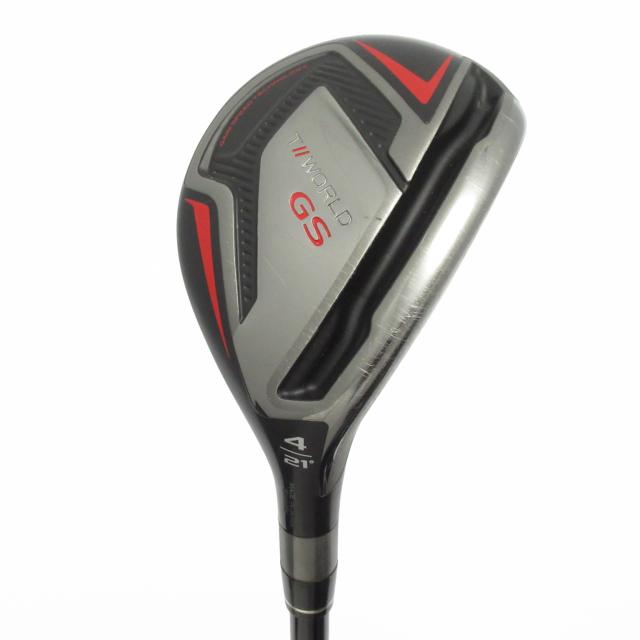 【中古ゴルフ野球クラブ】本間ゴルフ TOUR WORLD 周遊旅行世界 GS ありがた味 SPEED TUNED 48 矢がら：SPEED TUNED 48