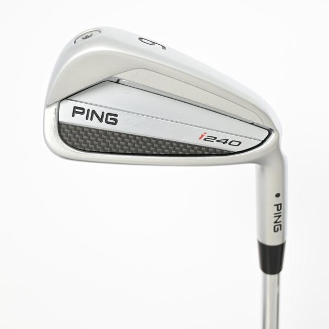 【中古ゴルフクラブ】ピン　I SERIES　i240 アイアン N.S.PRO MODUS3 TOUR 120　シャフト：N.S.PRO MODUS3 TOUR 120