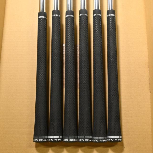 【中古ゴルフクラブ】ピン　I SERIES　i240 アイアン N.S.PRO MODUS3 TOUR 120　シャフト：N.S.PRO MODUS3 TOUR 120_7