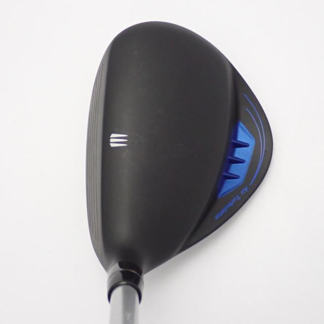 【中古ゴルフクラブ】キャスコ　POWER TORNADO　UFO by POWER TORNADO AIR Blue ユーティリティ Falcon Shaft AIR　シャフト：Falcon S…_1