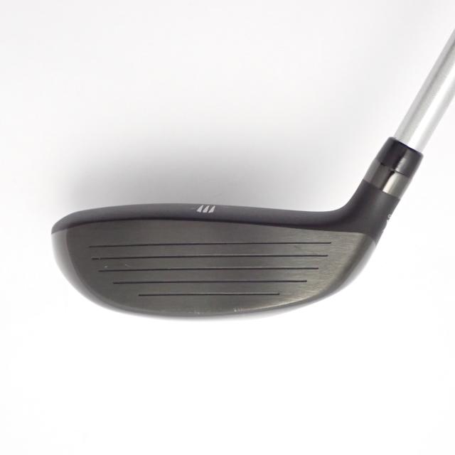 【中古ゴルフクラブ】キャスコ　POWER TORNADO　UFO by POWER TORNADO AIR Blue ユーティリティ Falcon Shaft AIR　シャフト：Falcon S…_2