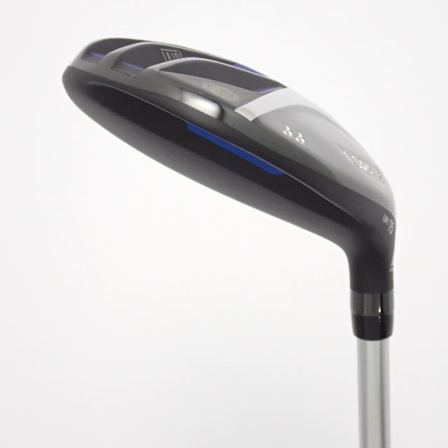 【中古ゴルフクラブ】キャスコ　POWER TORNADO　UFO by POWER TORNADO AIR Blue ユーティリティ Falcon Shaft AIR　シャフト：Falcon S…_4