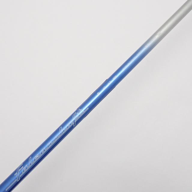 【中古ゴルフクラブ】キャスコ　POWER TORNADO　UFO by POWER TORNADO AIR Blue ユーティリティ Falcon Shaft AIR　シャフト：Falcon S…_5