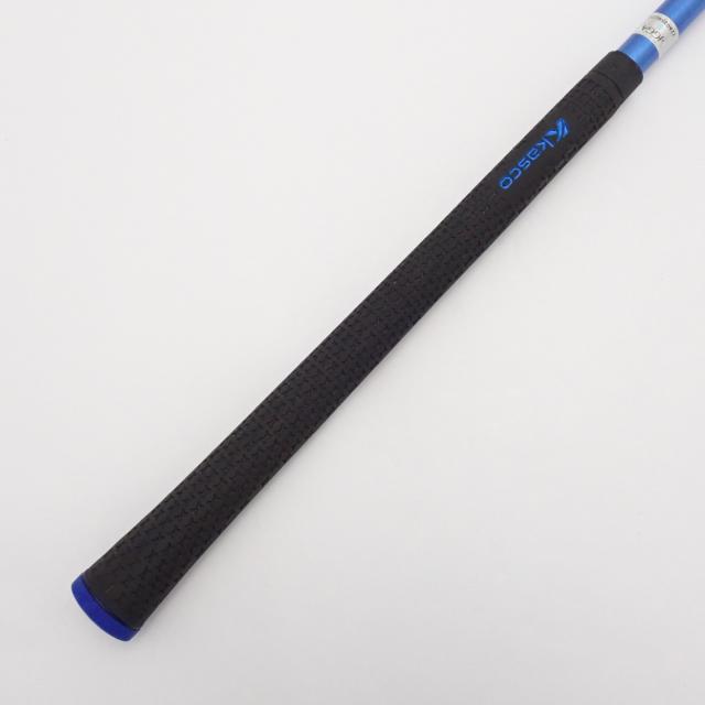 【中古ゴルフクラブ】キャスコ　POWER TORNADO　UFO by POWER TORNADO AIR Blue ユーティリティ Falcon Shaft AIR　シャフト：Falcon S…_6