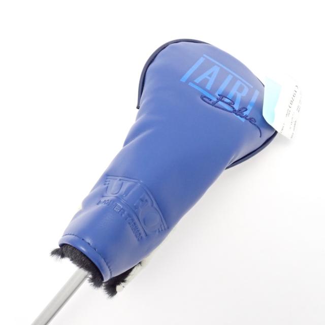 【中古ゴルフクラブ】キャスコ　POWER TORNADO　UFO by POWER TORNADO AIR Blue ユーティリティ Falcon Shaft AIR　シャフト：Falcon S…_7