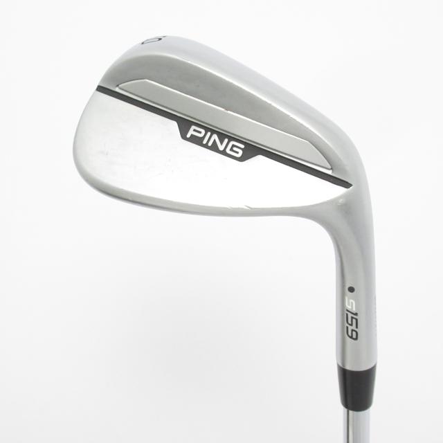 【中古ゴルフクラブ】ピン　PING　S159 ウェッジ N.S.PRO 850GH neo　シャフト：N.S.PRO 850GH neo