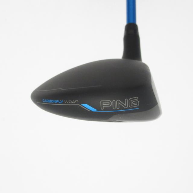 【中古ゴルフクラブ】ピン　G440　G440 MAX フェアウェイウッド ALTA J CB BLUE　シャフト：ALTA J CB BLUE_3