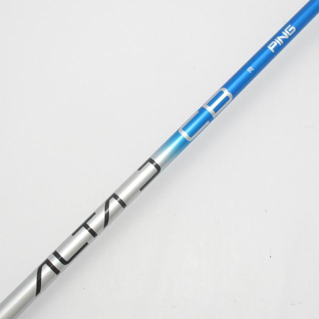 【中古ゴルフクラブ】ピン　G440　G440 MAX フェアウェイウッド ALTA J CB BLUE　シャフト：ALTA J CB BLUE_5
