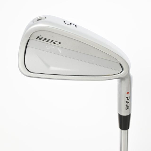 【中古ゴルフクラブ】ピン　I SERIES　i230 アイアン N.S.PRO MODUS3 TOUR 105　シャフト：N.S.PRO MODUS3 TOUR 105