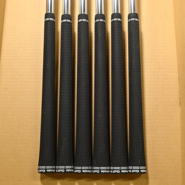 【中古ゴルフクラブ】ピン　I SERIES　i230 アイアン N.S.PRO MODUS3 TOUR 105　シャフト：N.S.PRO MODUS3 TOUR 105_7