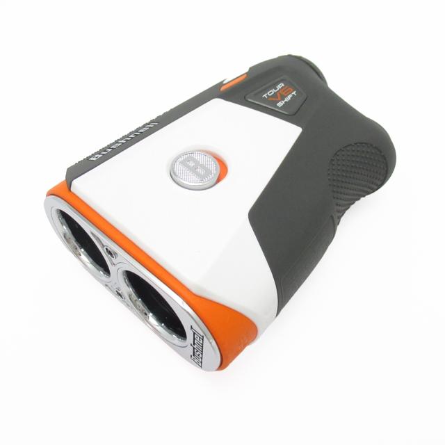 【中古】ブッシュネル　Bushnell　ピンシーカー ツアー V6 シフトジョルト 27,725円