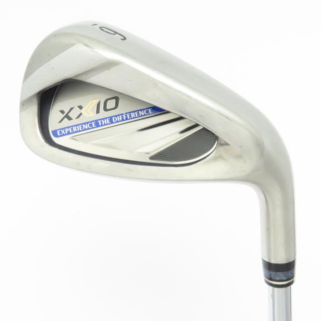 【中古ゴルフクラブ】ダンロップ　XXIO　ゼクシオ イレブン(ネイビー) アイアン N.S.PRO 860GH DST for XXIO　シャフト：N.S.PRO 860GH…