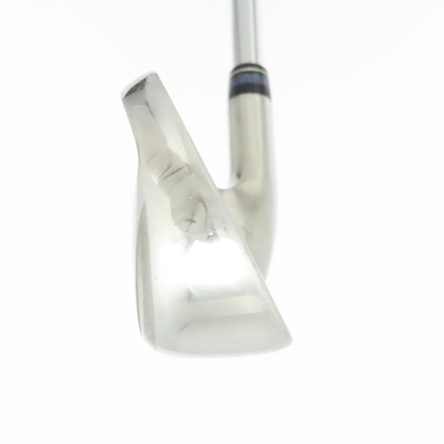 【中古ゴルフクラブ】ダンロップ　XXIO　ゼクシオ イレブン(ネイビー) アイアン N.S.PRO 860GH DST for XXIO　シャフト：N.S.PRO 860GH…_3