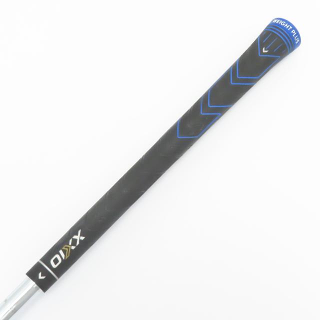 【中古ゴルフクラブ】ダンロップ　XXIO　ゼクシオ イレブン(ネイビー) アイアン N.S.PRO 860GH DST for XXIO　シャフト：N.S.PRO 860GH…_5
