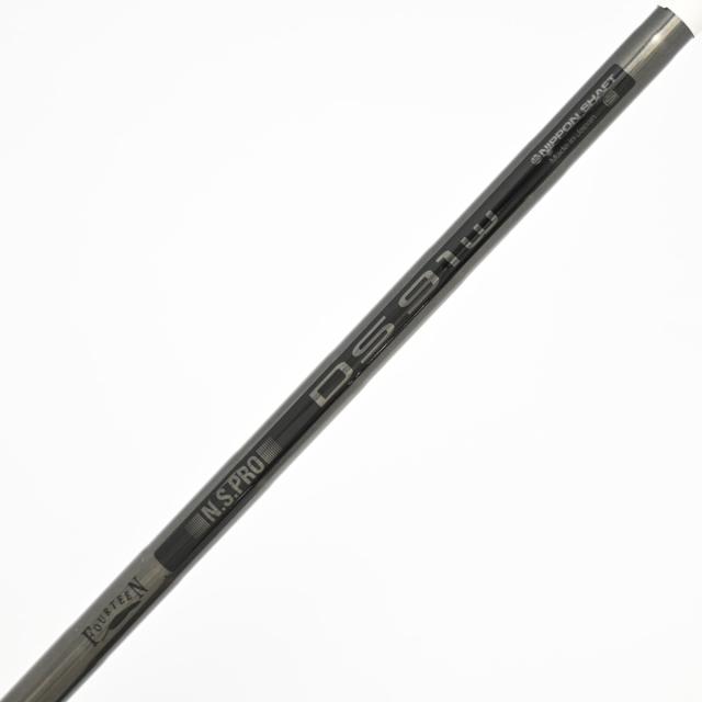 【中古ゴルフ野球クラブ】フォーティーン DJ DJ-6 黒いこと～版 ウェッジ N.S.PRO DS-91w BK 矢がら：N.S.PRO DS-91w BK