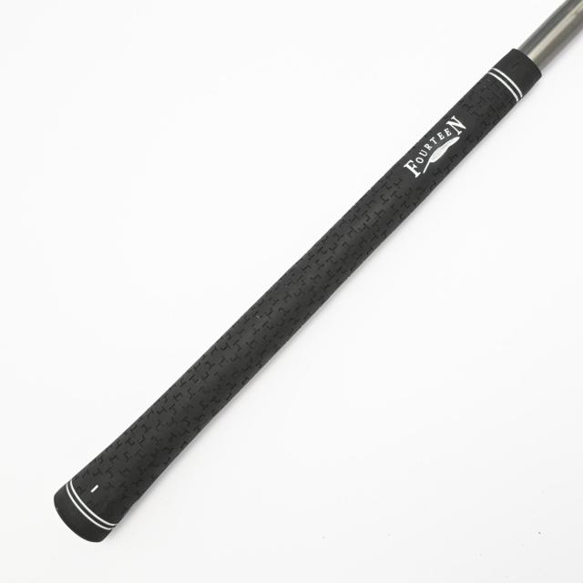 【中古ゴルフ野球クラブ】フォーティーン DJ DJ-6 黒いこと～版 ウェッジ N.S.PRO DS-91w BK 矢がら：N.S.PRO DS-91w BK