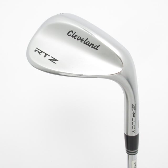 【中古ゴルフクラブ】クリーブランド　CG　RTZ ツアーサテン ウェッジ N.S.PRO 950GH neo　シャフト：N.S.PRO 950GH neo