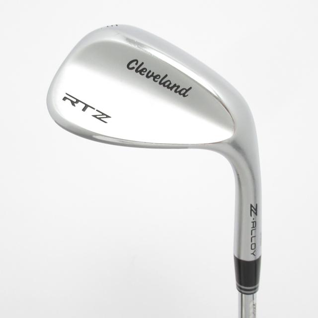 【中古ゴルフクラブ】クリーブランド　CG　RTZ ツアーサテン ウェッジ N.S.PRO 950GH neo　シャフト：N.S.PRO 950GH neo