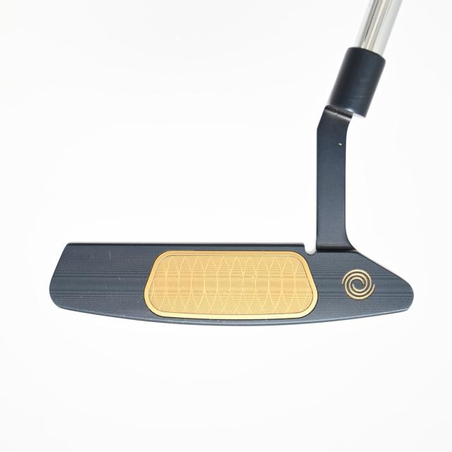 【中古ゴルフクラブ】オデッセイ　AI-ONE MILLED　Ai-ONE MILLED ONE WIDE T CH パター スチールシャフト　シャフト：スチールシャフト_2