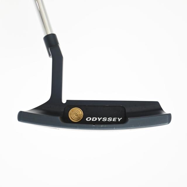 【中古ゴルフクラブ】オデッセイ　AI-ONE MILLED　Ai-ONE MILLED ONE WIDE T CH パター スチールシャフト　シャフト：スチールシャフト_4