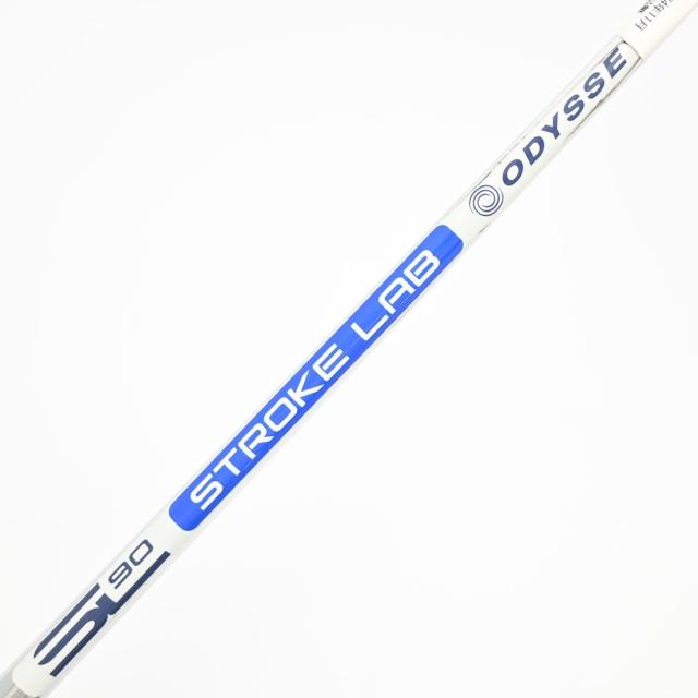 【中古ゴルフクラブ】オデッセイ　AI-ONE MILLED　Ai-ONE MILLED ONE WIDE T CH パター スチールシャフト　シャフト：スチールシャフト_5