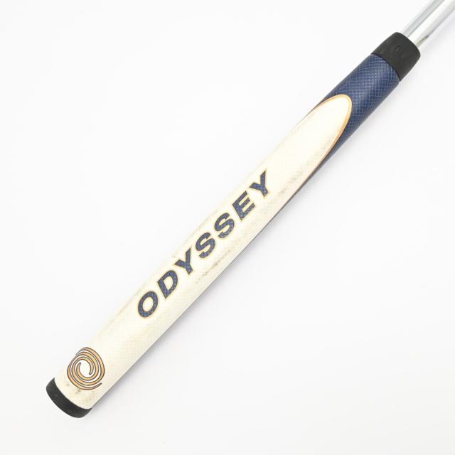 【中古ゴルフクラブ】オデッセイ　AI-ONE MILLED　Ai-ONE MILLED ONE WIDE T CH パター スチールシャフト　シャフト：スチールシャフト_6