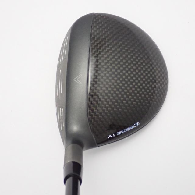 【中古ゴルフクラブ】キャロウェイゴルフ　Ai SMOKE　パラダイム Ai SMOKE MAX D フェアウェイウッド TENSEI 50 for Callaway　シャフ…_1