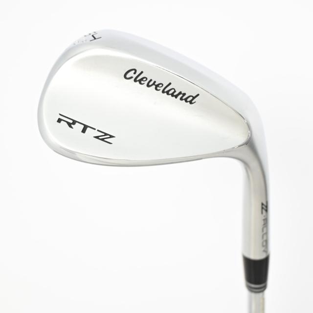 【中古ゴルフクラブ】クリーブランド　CG　RTZ ツアーサテン ウェッジ Dynamic Gold HT　シャフト：Dynamic Gold HT
