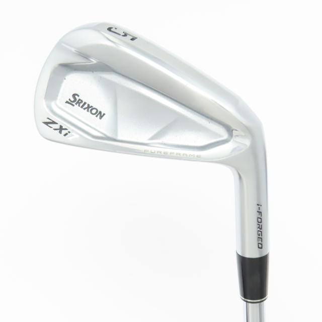 【中古ゴルフクラブ】ダンロップ　SRIXON　スリクソン ZXi7 アイアン N.S.PRO MODUS3 TOUR 120　シャフト：N.S.PRO MODUS3 TOUR 120