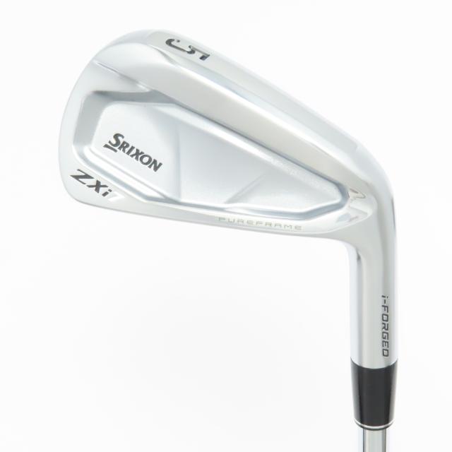 【中古ゴルフクラブ】ダンロップ　SRIXON　スリクソン ZXi7 アイアン N.S.PRO MODUS3 TOUR 105　シャフト：N.S.PRO MODUS3 TOUR 105