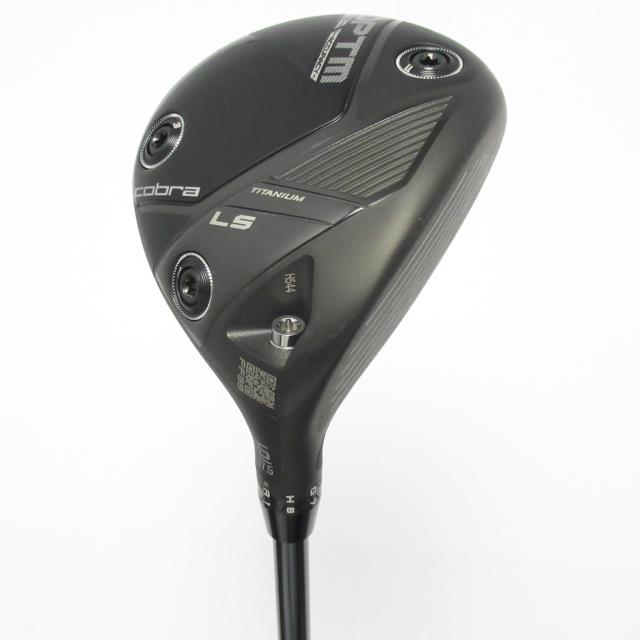 【中古ゴルフクラブ】コブラ　cobra　OPTM LS フェアウェイウッド LIN-Q for Cobra(2026)　シャフト：LIN-Q for Cobra(2026)