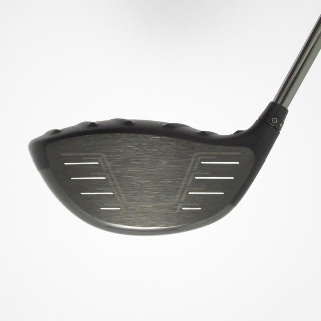 【中古ゴルフクラブ】ピン　G440　G440 MAX ドライバー PING TOUR 2.0 CHROME 65　シャフト：PING TOUR 2.0 CHROME 65_2