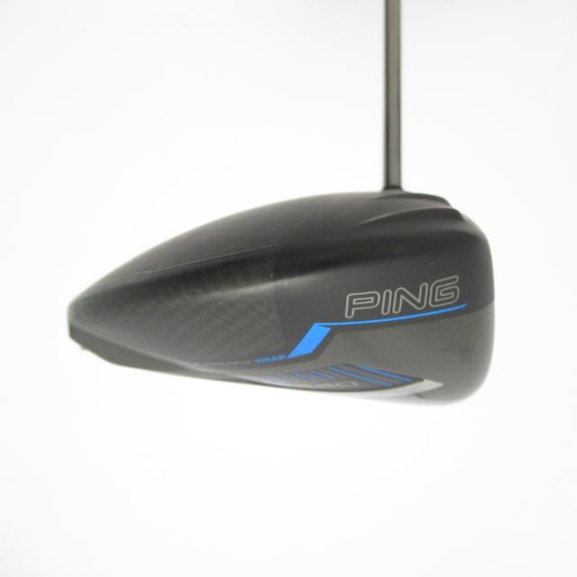 【中古ゴルフクラブ】ピン　G440　G440 MAX ドライバー PING TOUR 2.0 CHROME 65　シャフト：PING TOUR 2.0 CHROME 65_3