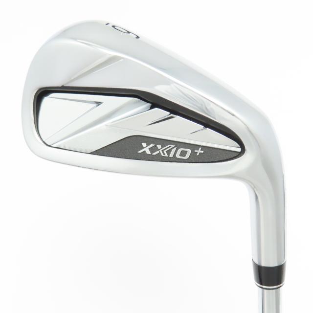 【中古ゴルフクラブ】ダンロップ　XXIO　ゼクシオ 14+ (2026) アイアン N.S.PRO 950GH neo DST　シャフト：N.S.PRO 950GH neo DST
