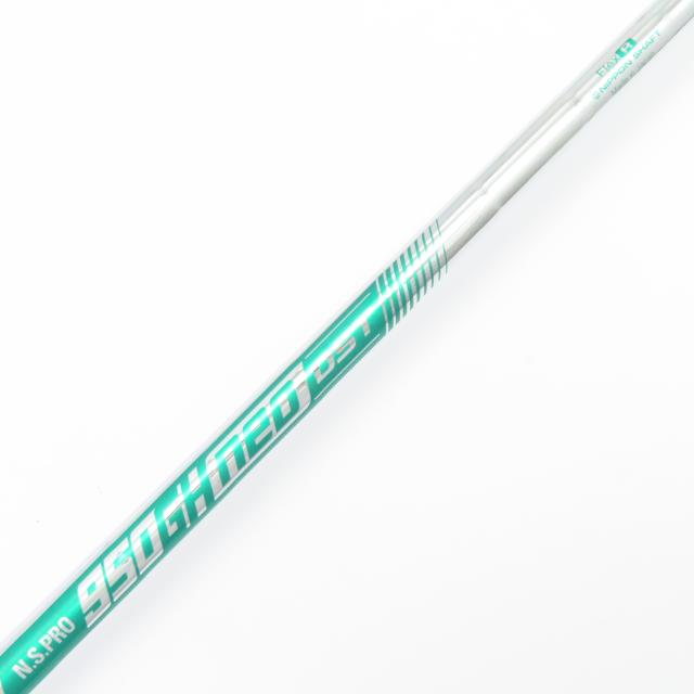 【中古ゴルフクラブ】ダンロップ　XXIO　ゼクシオ 14+ (2026) アイアン N.S.PRO 950GH neo DST　シャフト：N.S.PRO 950GH neo DST_4