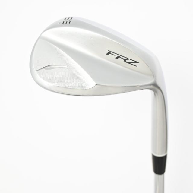 【中古ゴルフクラブ】フォーティーン　FOURTEEN　FRZ パールサテン仕上げ ウェッジ N.S.PRO TS-101w　シャフト：N.S.PRO TS-101w