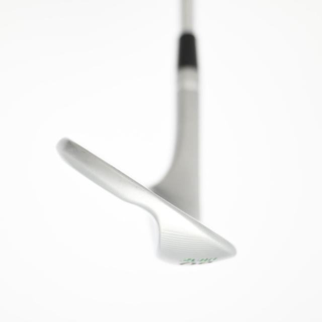 【中古ゴルフクラブ】テーラーメイド　MILLED GRIND　ミルドグラインド4 ウェッジ Dynamic Gold EX TOUR ISSUE　シャフト：Dynamic Gol…_3