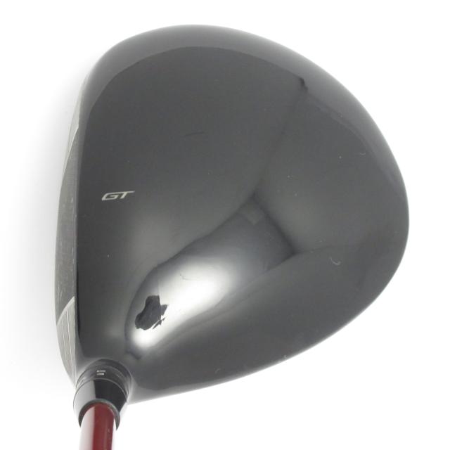 【中古ゴルフクラブ】タイトリスト　TITLEIST　GT2 ドライバー PROJECT X DENALI RED 50　シャフト：PROJECT X DENALI RED 50_1