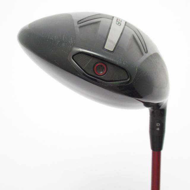 【中古ゴルフクラブ】タイトリスト　TITLEIST　GT2 ドライバー PROJECT X DENALI RED 50　シャフト：PROJECT X DENALI RED 50_4
