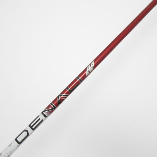 【中古ゴルフクラブ】タイトリスト　TITLEIST　GT2 ドライバー PROJECT X DENALI RED 50　シャフト：PROJECT X DENALI RED 50_5