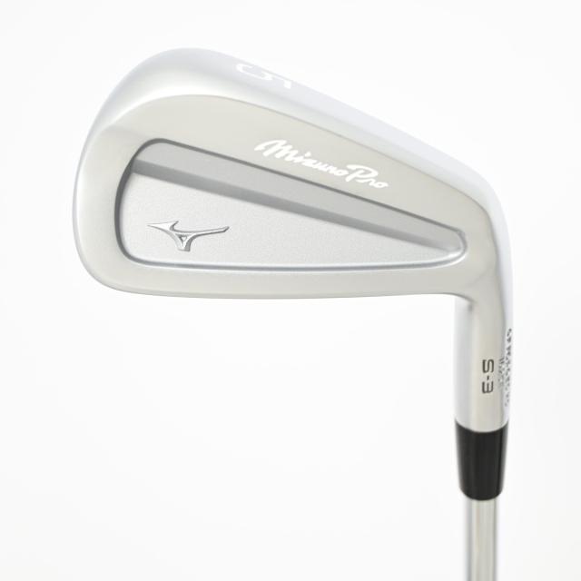 【中古ゴルフクラブ】ミズノ　Mizuno Pro　S-3 アイアン Dynamic Gold 120　シャフト：Dynamic Gold 120