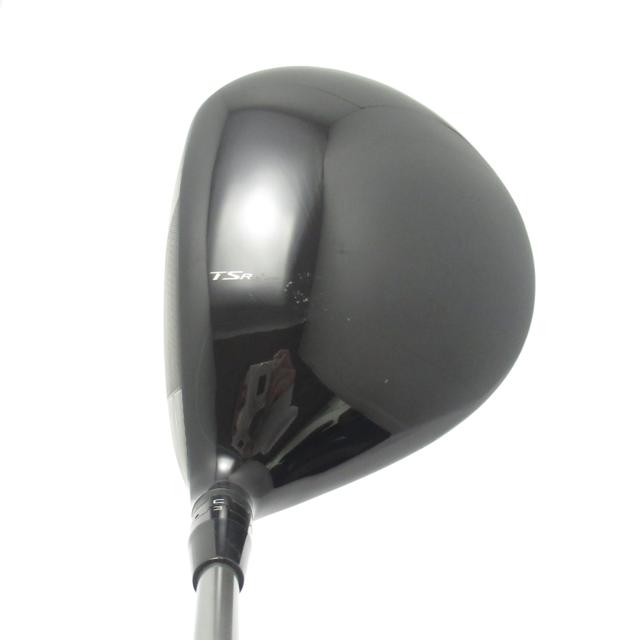 【中古ゴルフクラブ】タイトリスト　TSR　TSR3 ドライバー TSP310 60　シャフト：TSP310 60_1