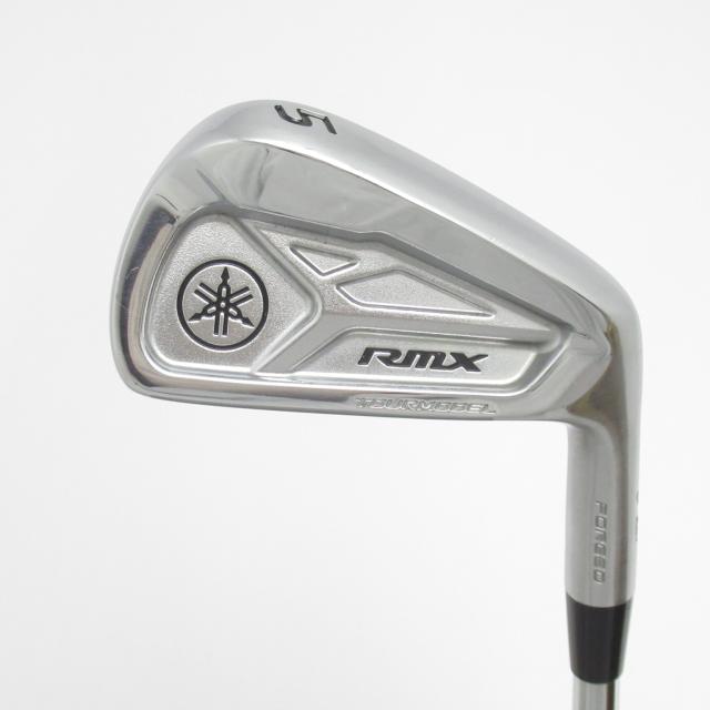 【中古ゴルフクラブ】ヤマハ　RMX　RMX VD TOURMODEL アイアン Dynamic Gold EX TOUR ISSUE　シャフト：Dynamic Gold EX TOUR ISSUE