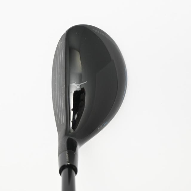 【中古ゴルフクラブ】ミズノ　ST　ST-MAX 230 ブラックIPミラー＆ショット仕上げ ユーティリティ Tour AD GM-U　シャフト：Tour AD GM-U_1