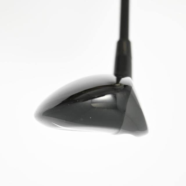 【中古ゴルフクラブ】ミズノ　ST　ST-MAX 230 ブラックIPミラー＆ショット仕上げ ユーティリティ Tour AD GM-U　シャフト：Tour AD GM-U_3